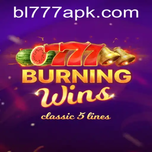 The Thrilling World of BurningWins: Unveiling the Secrets of BL777