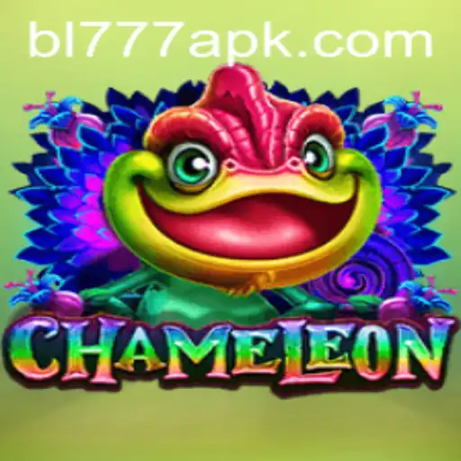 Discovering the Covert World of Chameleon: A Deep Dive into BL777