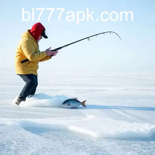 Exploring the World of Fishing with BL777