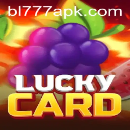 Unveiling the Thrilling World of LuckyCard: A Game of Chance and Strategy
