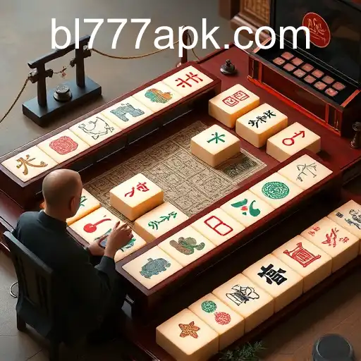The Intricacies of Mahjong: Tradition and Strategy with BL777