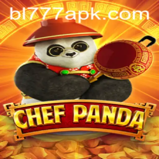 ChefPanda: An Immersive Culinary Adventure with BL777