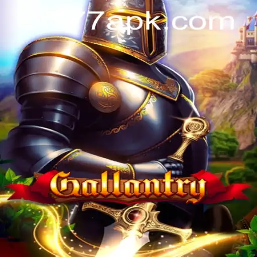 Discover the Thrilling World of Gallantry: A New Era of Gaming