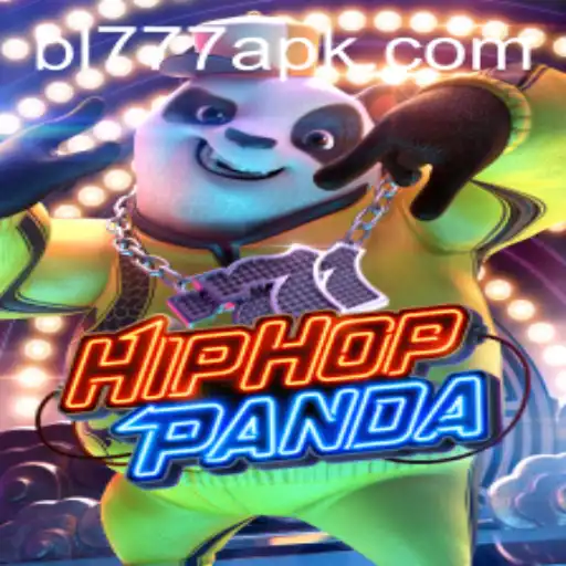 HipHopPanda: An Exciting Adventure into a Dynamic Gaming World
