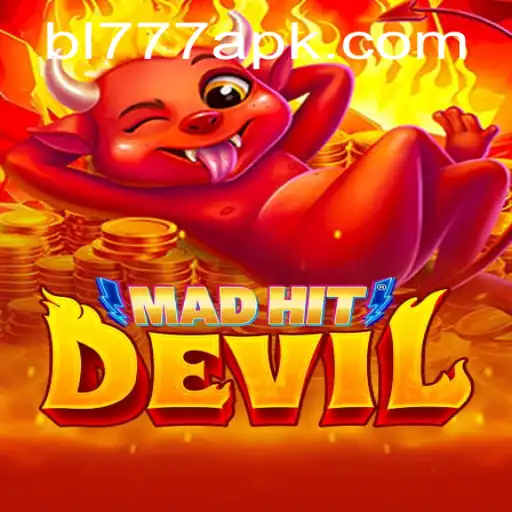 MadHitDevil: Unleashing Gameplay Fury - A Dive into the Chaos