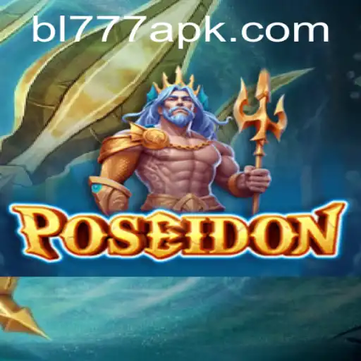 Dive into the World of Poseidon: Exploring the Unique Gaming Experience of BL777