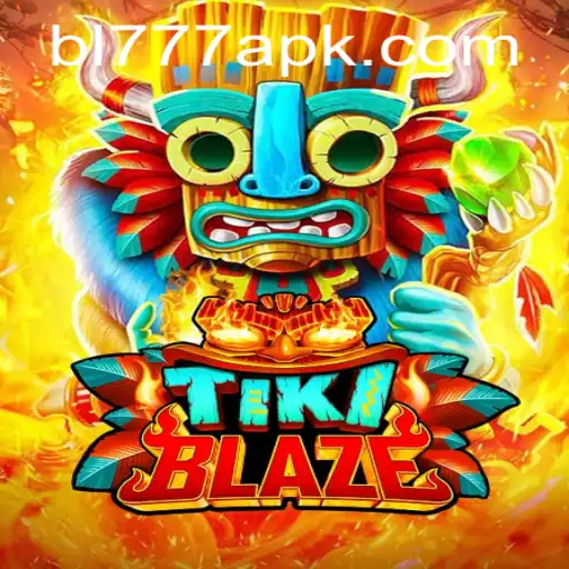 TikiBlaze: Ignite Your Gaming Experience with BL777